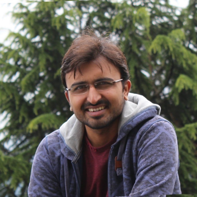 Chirag